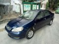 FOR SALE!!! TOYOTA COROLLA ALTIS 1.6 2003 MODEL-2