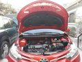 2016 Toyota Vios 1.3 E manual transmission for sale-6