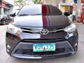 2014 Toyota Vios 1.3E Fresh 448t Nego Batangas Area for sale-1