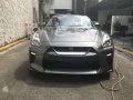 Nissan GTR 2018 for sale-1