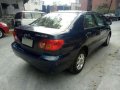 FOR SALE!!! TOYOTA COROLLA ALTIS 1.6 2003 MODEL-5