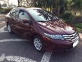 FOR SALE ONLY! 2013 Honda City 1.3 S AT-2
