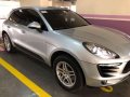 Porsche Macan 2015 for sale-0