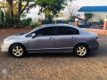 For Sale Honda Civic 2006 1.8V-2
