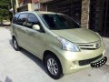 2013 Toyota Avanza 1.3 E for sale-1