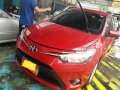2016 Toyota Vios E for sale-0
