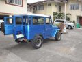 1978 Toyota Land Cruiser FJ40 for sale-4