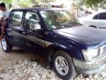 For sale Toyota Hilux 2001 model 4x2 diesel 2L manual tranny-3