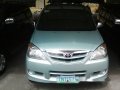 Good as new Toyota Avanza 2011 for sale-0