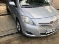 For sale Toyota Vios 1.3E M/T 2010-2