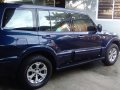 2005 Mitsubishi Pajero gas matic 4x4 for sale-0