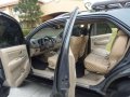 Toyota Fortuner G Diesel AT 2.5L 2009 for sale-9
