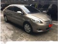 2010 Toyota Vios 1.5G  for sale-1