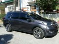 2017 Honda BR-V 1.5 S CVT for sale-1