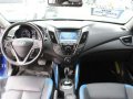 2014 Hyundai Veloster Turbo MT DSL for sale-3