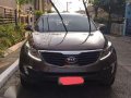 2011 Kia Sportage A/T transmission for sale-1