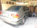 For sale Honda Civic 1997 model AUTOMATIC-4