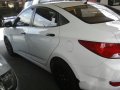 Well-kept Hyundai Accent 2017 for sale-5
