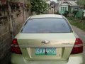 2006 Chevrolet Aveo for sale-9