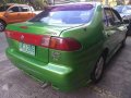 96 Nissan Sentra super saloon SE for sale-9