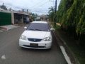 2003 Honda City Matic fully loaded Rush sale-5
