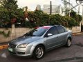 2005 Ford Focus GHIA 1.8 Sedan for sale-1