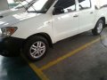 Toyota Hilux 2005 model for sale-0