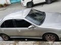 Nissan Sentra Sedan Super Saloon Series 3 1995 Model for sale-1