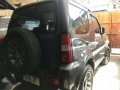 2015 Suzuki Jimny Automatic 4x4 for sale-1