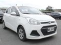 2015 Hyundai Grand i10 Hatchback AT Gas for sale-9