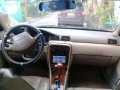 Nissan Exalta Sta 2001 model for sale-2
