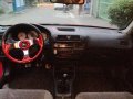 RUSH! RUSH! 1996 Honda Civic vti vtec-5