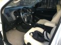 For sale Toyota Fortuner automatic 2015-5