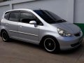 Honda Jazz GD Manual 2005 for sale-4