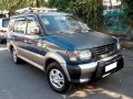 Mitsubishi Adventure GLS Sports 1999 RUSH SELL -0