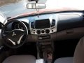 2012 Mitsubishi Strada GLX AT for sale-2