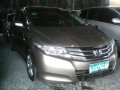 Good as new Honda City 2011 for sale-6