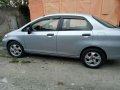 For sale Honda City 2003-5