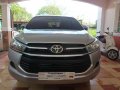 For sale Toyota Innova J 2017-1