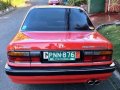 1990 Mitsubishi Galant Super Saloon for sale-3