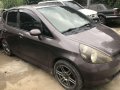 Like new Honda Fit for sale-0