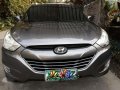 Hyundai Tucson thetta ll 2010 for sale-0