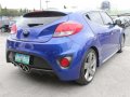 2014 Hyundai Veloster Turbo MT DSL for sale-9