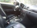 Mazda 3 2005 top of the line for sale-6