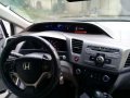 For sale Honda Civic fb 2012-1