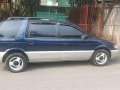 For sale Mitsubishi Space Wagon 1997-5