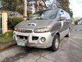 2001 Hyundai Starex swap for sale-1