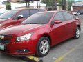 For sale... 2011 Chevrolet Cruze LS Gasoline-1