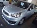 2016 Mitsubishi Mirage 1.2L AT Gas for sale-1