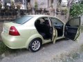 Chevrolet Aveo 2006 model for sale-1